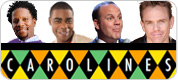 Carolines on Broadway