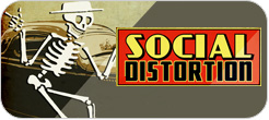 Social Distortion