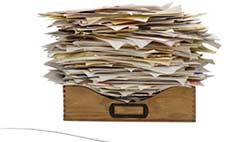 img: paper statements